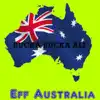 Stream & download Eff Australia - Single