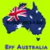 Eff Australia song reviews