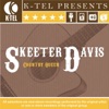 Skeeter Davis - Turn Your Radio On (Re-Recorded)