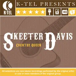 The Country Queen (Re-Recorded Versions) - Skeeter Davis