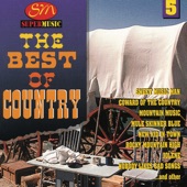 The Best Of Country Vol 5 artwork