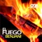 El Fuego 2 (Al Mackenzie Remix) - Benjani lyrics