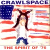 Crawlspace - Rat Fink