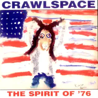 baixar álbum Crawlspace - The Spirit Of 76