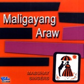 Maligayang Araw artwork