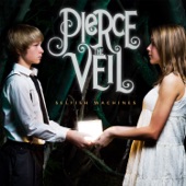 Pierce The Veil - Bulletproof Love