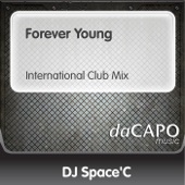 Forever Young (International Club Mix) artwork