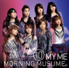 ⑩ MY ME - morning musume