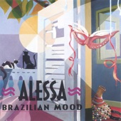 Alessa Brazilian Mood artwork