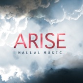 Arise artwork