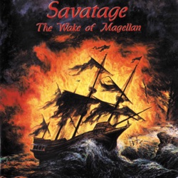 Savatage - Turns To Me