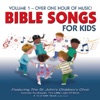 Bible Songs for Kids, Vol. 1