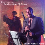 Dr. Michael White - Caribbean Girl - A New Orleans Calypso