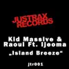 Island Breeze (Trentemøller Mix) [feat. Ijeoma] song lyrics