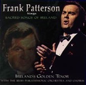 Frank Patterson Sings Songs of Ireland