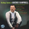 The Many Talents of Archie Campbell