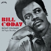 Bill Coday - Let Me Be Your Handy Man
