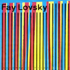 Automatic Pilot - Single - Fay Lovsky