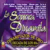 Stream & download Dinamitazos de Oro - Decada de los 60