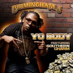 Yo Body - Birmingham J Yo Body - Birmingham J