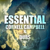 Cornell Campbell - A Dancing Roots Version