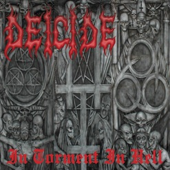 IN TORMENT IN HELL cover art