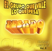 El Grupo Que Vale Lo Que Pesa, Vol. II, 1999