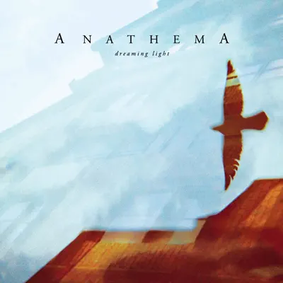 Dreaming Light - Single - Anathema