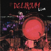 Delirium - Culto disarmonico (Live)