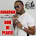 Run Di Place - Single album cover