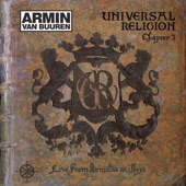 Universal Religion Chapter 3 (Live from Armada At Ibiza) [Bonus Track Edtion] artwork