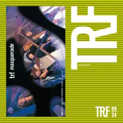 masquerade - EP - TRF masquerade - EP - TRF