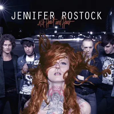Mit Haut und Haar (Deluxe Version) - Jennifer Rostock