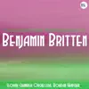Britten: Simple Symphony for String Orchestra Op. 4 album lyrics, reviews, download