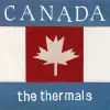 Canada - Single album lyrics, reviews, download