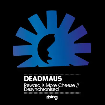 Reward Is More Cheese - Single - Deadmau5