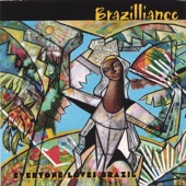 Brazilliance - Derrik Jordan - Share Your Love