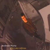Andrew Portz - Dream About The Stars