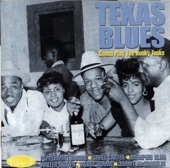 Texas Blues Volume 3 - Gonna Play the Honky Tonks