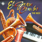 El Gran Combo de Puerto Rico - The Best (Original Recordings) artwork