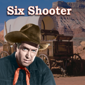 The Double Seven - Six Shooter Cover Art