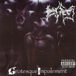 Grotesque Impalement - Dying Fetus