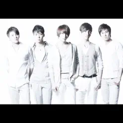 Bigeast BEST SELECTION 2010 - TVXQ