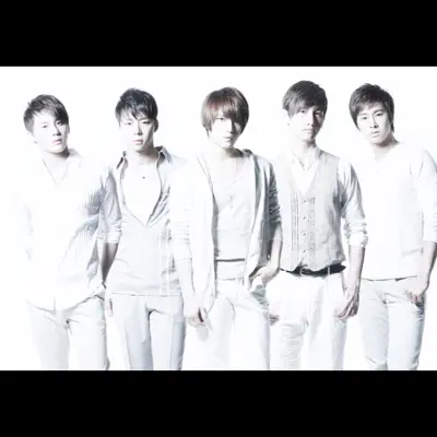 Bigeast BEST SELECTION 2010 - TVXQ