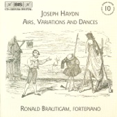 Divertimento In F Major, Hob.XVIIa:1, "Il Maestro e Lo Scolare" artwork