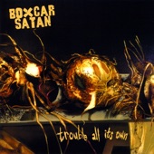 Boxcar Satan - Dominance and Submission