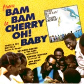 Bam Bam (feat. Toots & the Maytals) artwork