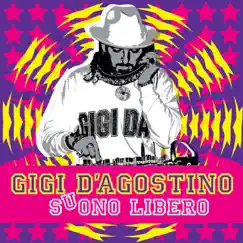 Suono Libero by Gigi D'Agostino album reviews, ratings, credits