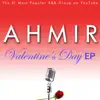 Valentine's Day - EP album lyrics, reviews, download