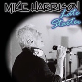 Mike Harrison - Dont Touch Me